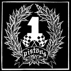 Pistöns : We're Pistöns